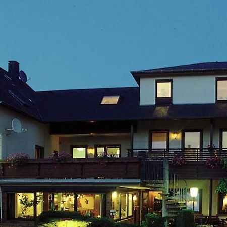 Echternacherbruck Pension Zum Golfstuebchen מראה חיצוני תמונה
