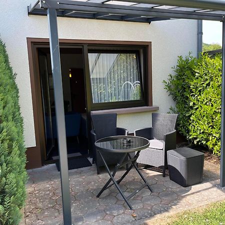 Echternacherbruck Pension Zum Golfstuebchen מראה חיצוני תמונה