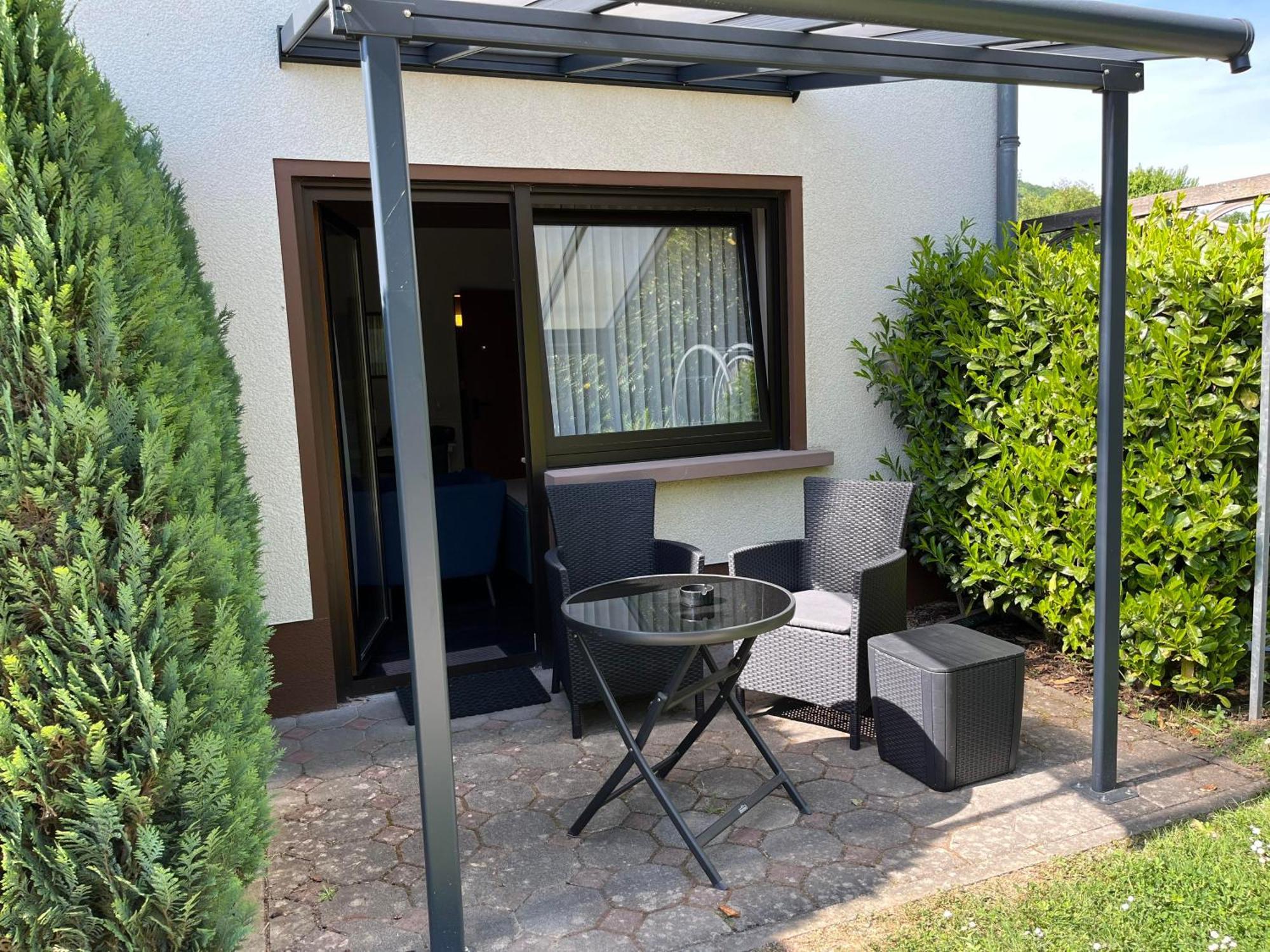 Echternacherbruck Pension Zum Golfstuebchen מראה חיצוני תמונה